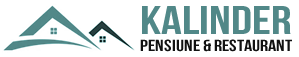 Logo Pensiunea Kalinder